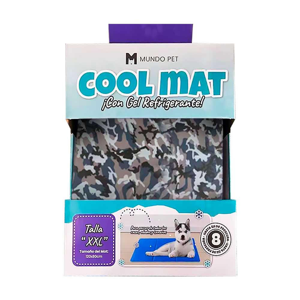 Cool mat para perros Ripley Perú