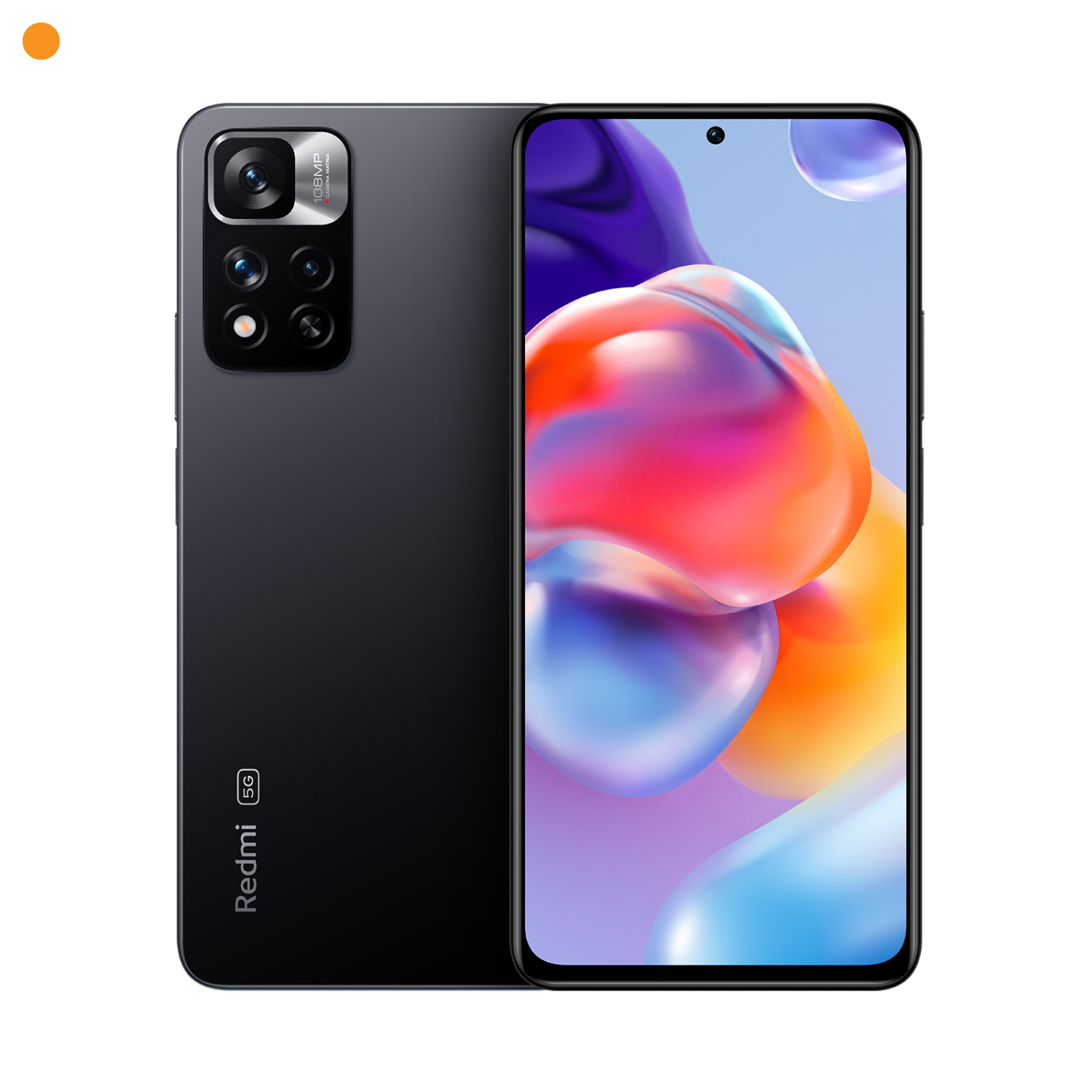 Smartphone xiaomi redmi note 11 | Ripley Perú