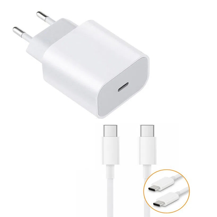 Charger type c Ripley Perú