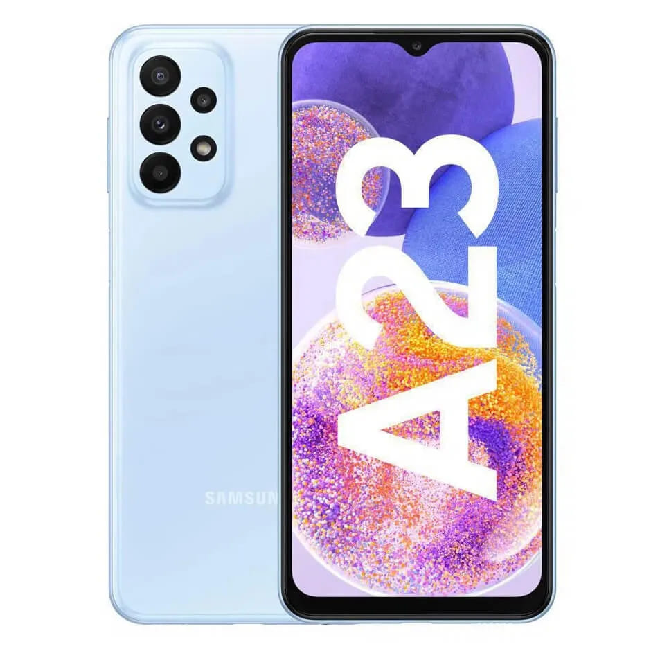 Samsung a23 128gb | Ripley Perú
