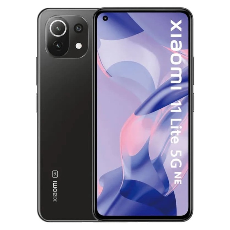 Xiaomi mi 11 lite 5g ne 8gb 128gb | Ripley Perú