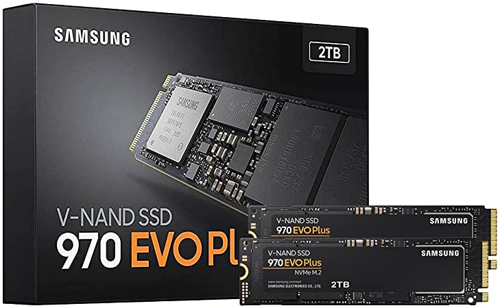 Disco Duro Ssd 2tb Ripley Per 