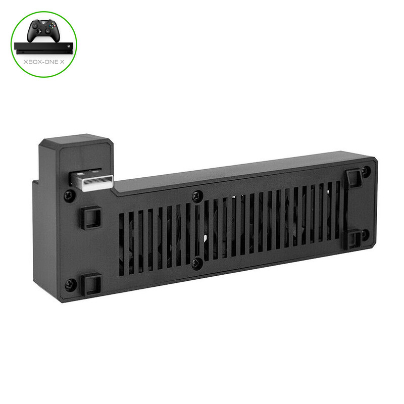 Ventola Di Raffreddamento Interna Di Ricambio Per Xbox One - Modello I12T12MS1A5-57A07