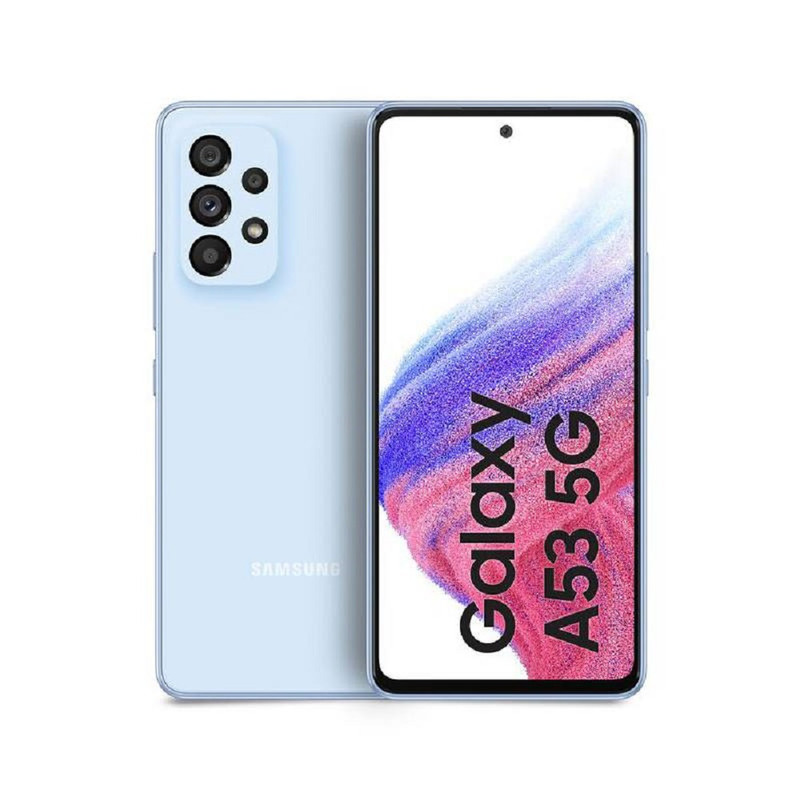 Samsung a53 5g 128gb Ripley Perú