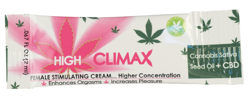 Ripley - HIGH CLIMAX
