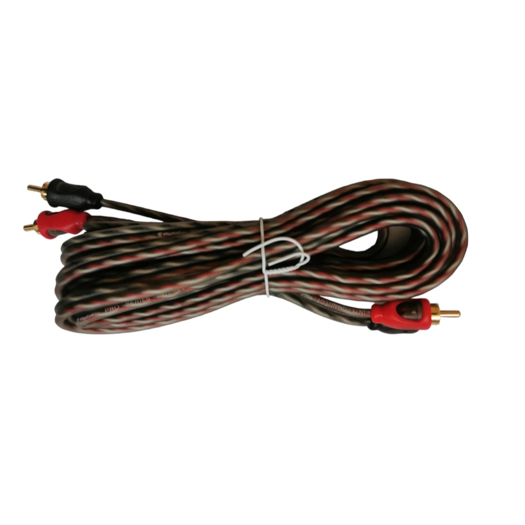 Cable rca a rca Ripley Perú