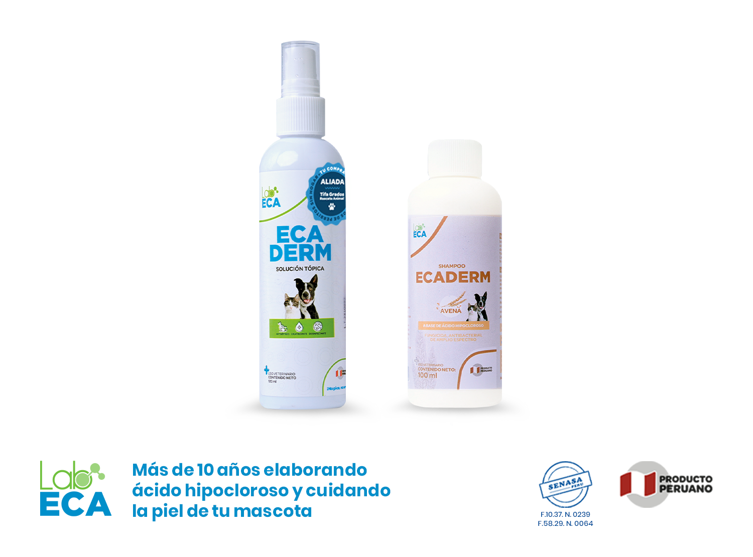 Spray para gatos Ripley Perú