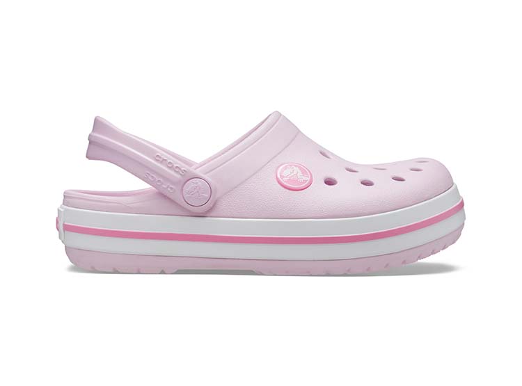 Ballerina pink crocs Ripley Perú