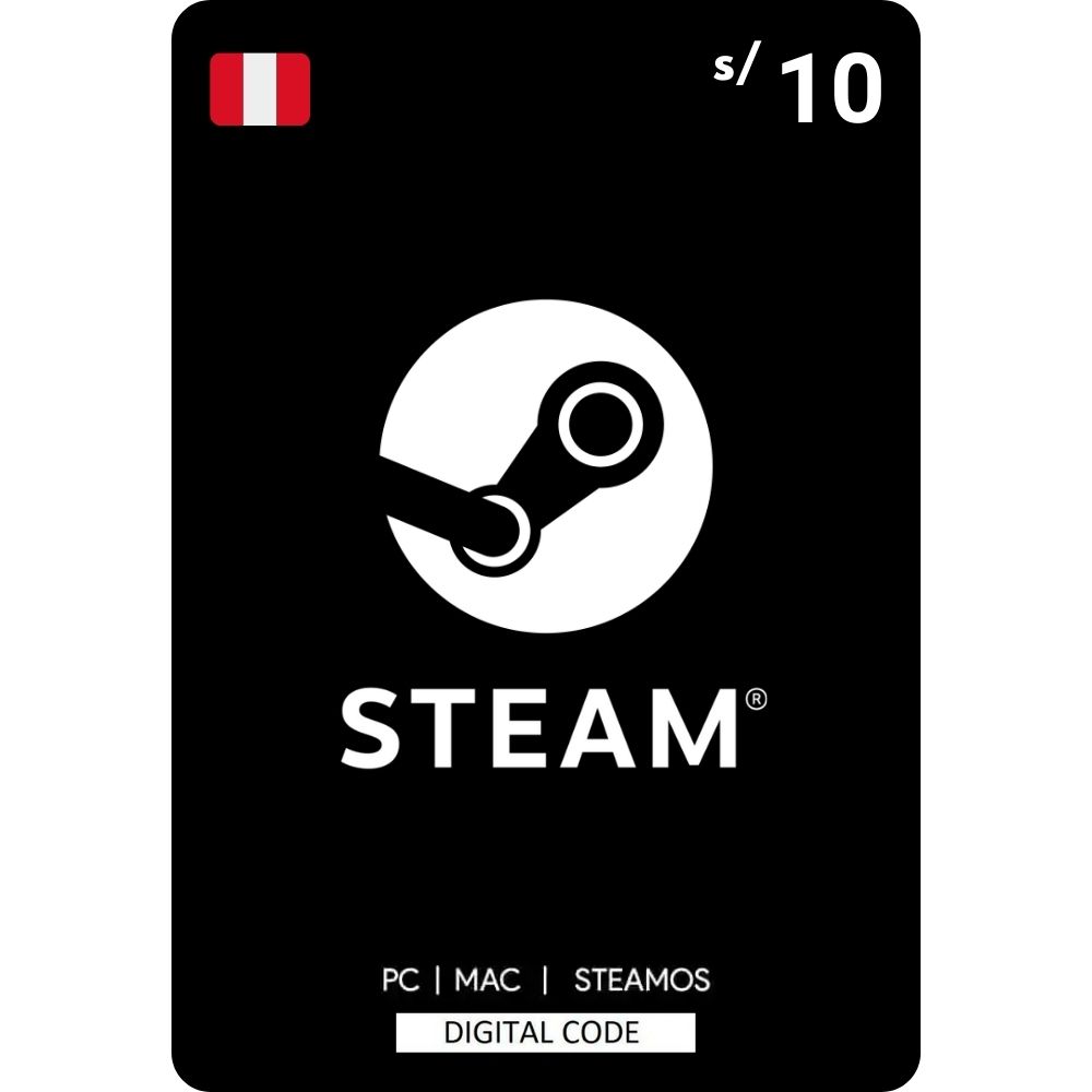 Gift Card 10 | Ripley Perú