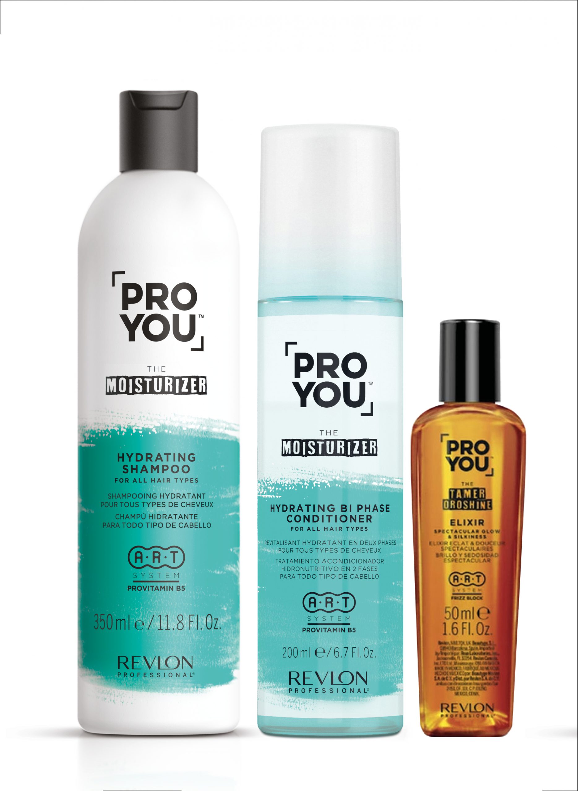 Pro you the moisturizer Ripley Perú