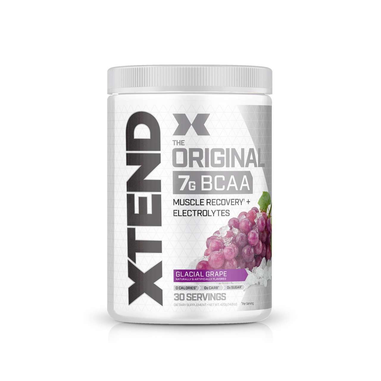 Xtend bcaas Ripley Perú